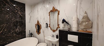 XuBa Apartment