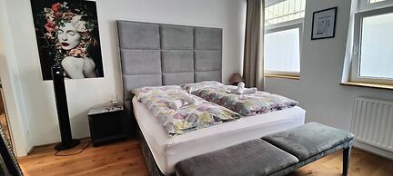 XuBa Apartment