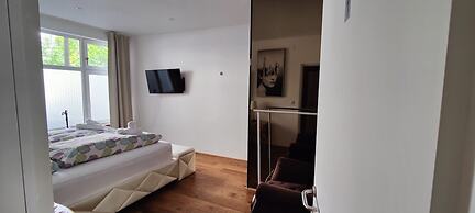 XuBa Apartment