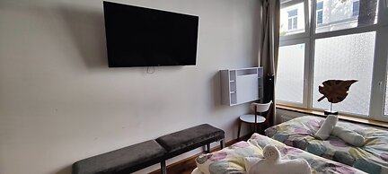 XuBa Apartment