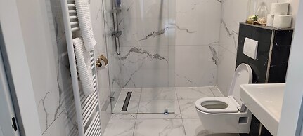 XuBa Apartment