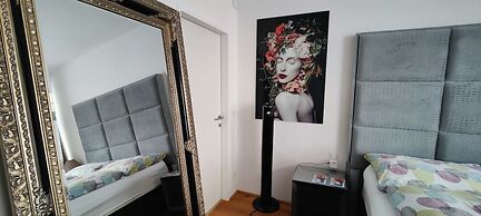 XuBa Apartment