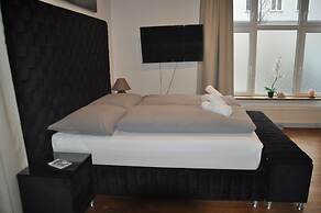 XuBa Apartment