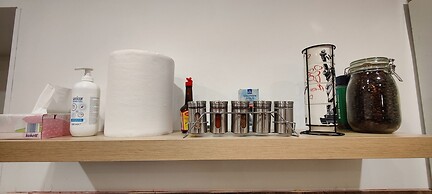 XuBa Apartment