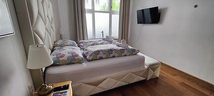 XuBa Apartment