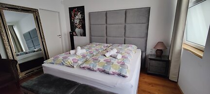 XuBa Apartment