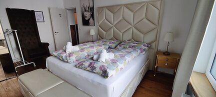 XuBa Apartment