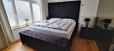 XuBa Apartment