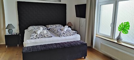 XuBa Apartment