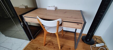 XuBa Apartment