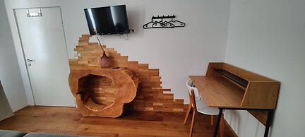 XuBa Apartment