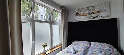 XuBa Apartment