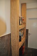 XuBa Apartment