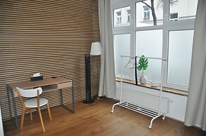 XuBa Apartment