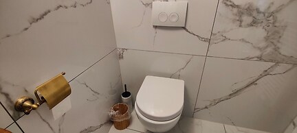 XuBa Apartment