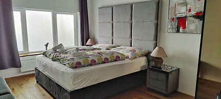 XuBa Apartment