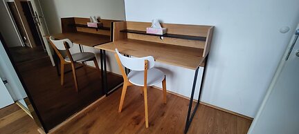 XuBa Apartment
