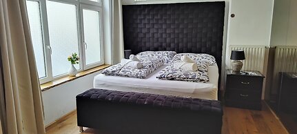 XuBa Apartment