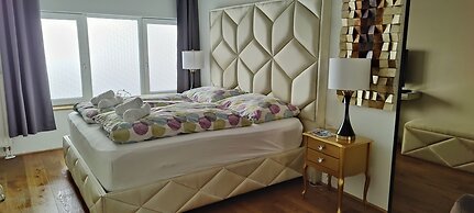 XuBa Apartment