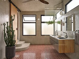 CASA FRIDA by DW