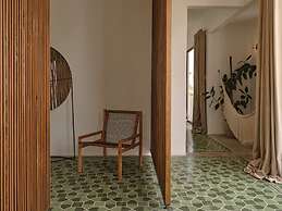 CASA FRIDA by DW
