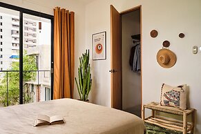 CASA FRIDA by DW
