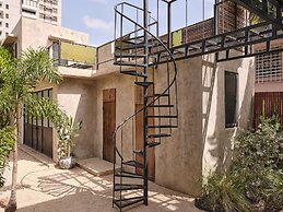 CASA FRIDA by DW