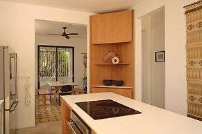 CASA FRIDA by DW