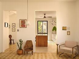 CASA FRIDA by DW
