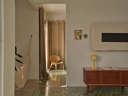 CASA FRIDA by DW