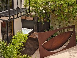 CASA FRIDA by DW
