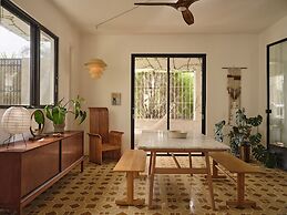 CASA FRIDA by DW