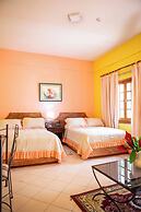 Hotel Santo Domingo