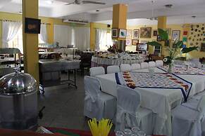 Hotel Santo Domingo