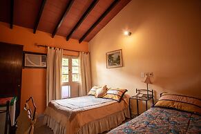 Hotel Santo Domingo