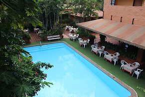 Hotel Santo Domingo