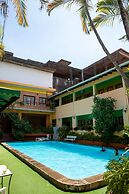 Hotel Santo Domingo