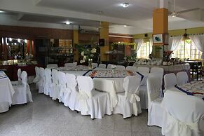 Hotel Santo Domingo