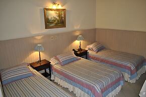 Hotel Santo Domingo