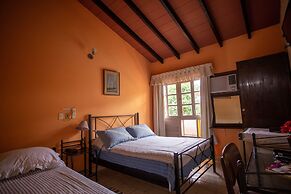 Hotel Santo Domingo