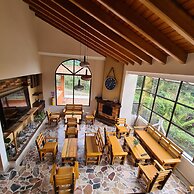 Hotel casa confort