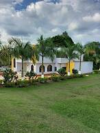 Hotel casa confort