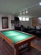 Hotel casa confort