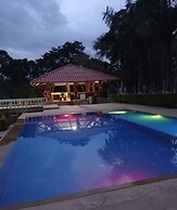 Hotel casa confort