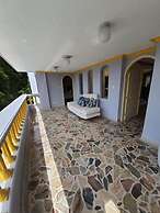 Hotel casa confort