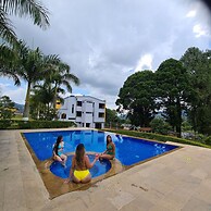 Hotel casa confort