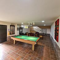 Hotel casa confort