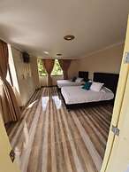Hotel casa confort
