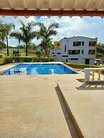 Hotel casa confort
