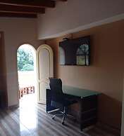 Hotel casa confort